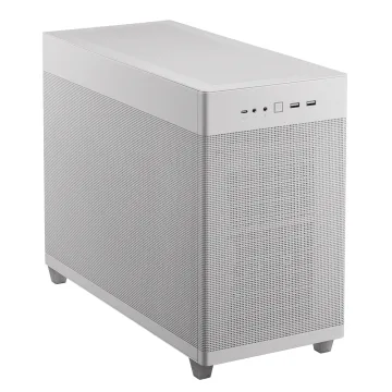 ASUS Prime AP201 Case White