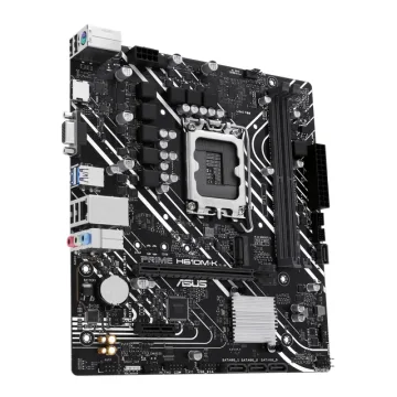 ASUS MB PRIME H610M-K