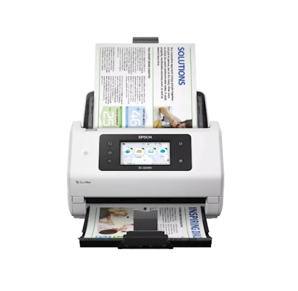 Skener EPSON WorkForce DS-800WN