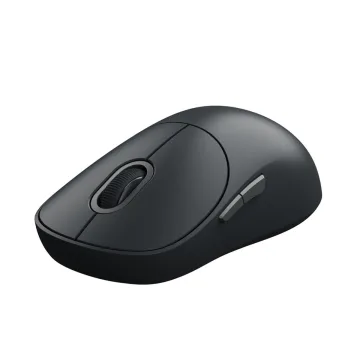 Xiaomi bežični miš 3, crni Dual 2.4 GHz i Bluetooth moguće spajanje na do 3 različita uređa