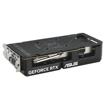 ASUS VGA DUAL-RTX5060TI-O16G,90YV0MH0-M0NA00