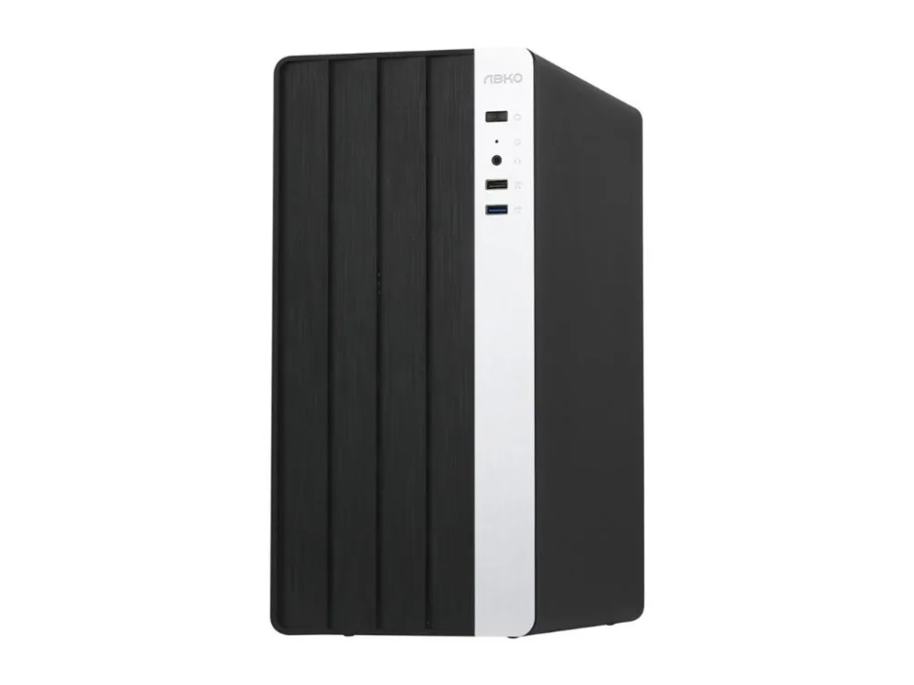 COMTRADE Ryzen3 3200G 8 2563200G,A520M,8GB,256GB,Mini Tower 500W VGA,HDMI,12 mjeseci garancije