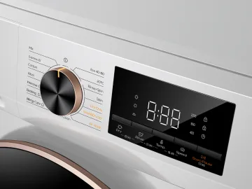 TCL pere/suši mašina CP1012WA0 Smart DD motor; 1200obr/min; 10kg+6kg(pere/suši)