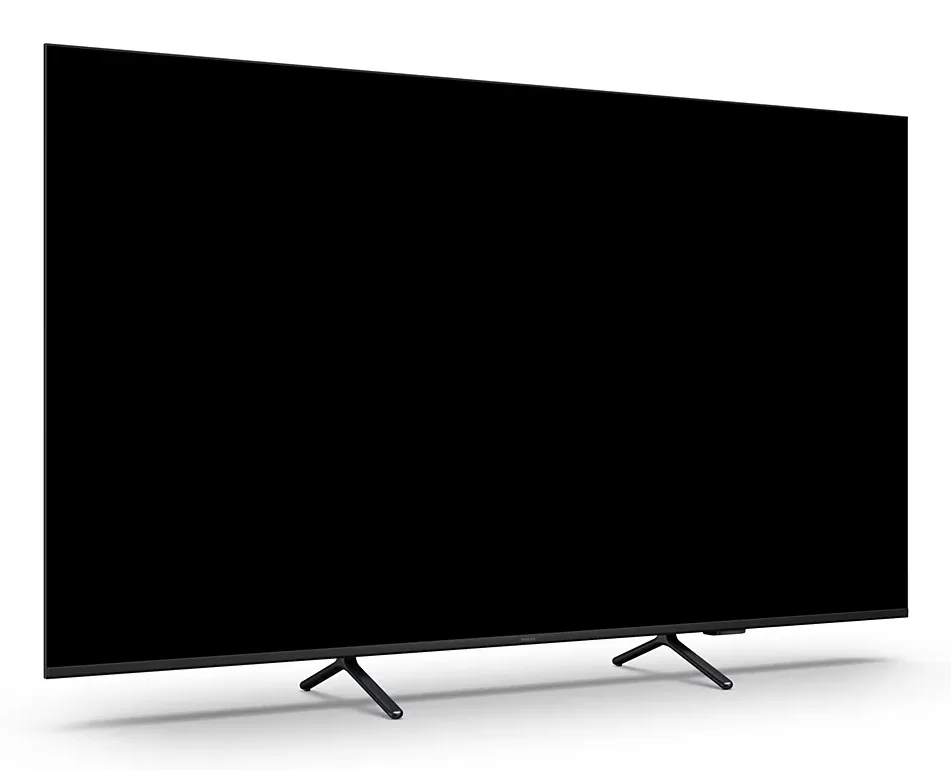 Philips 55''PQS8611 Titan OSQLED; 120Hz in DLG/HSR;P5 Perfect Picture Engine; Ambilight 3