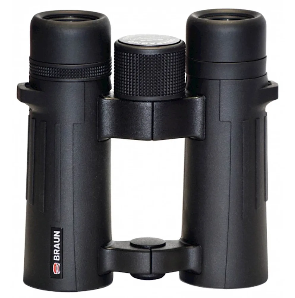 Dvogled BRAUN COMPAGNO 8x34WP