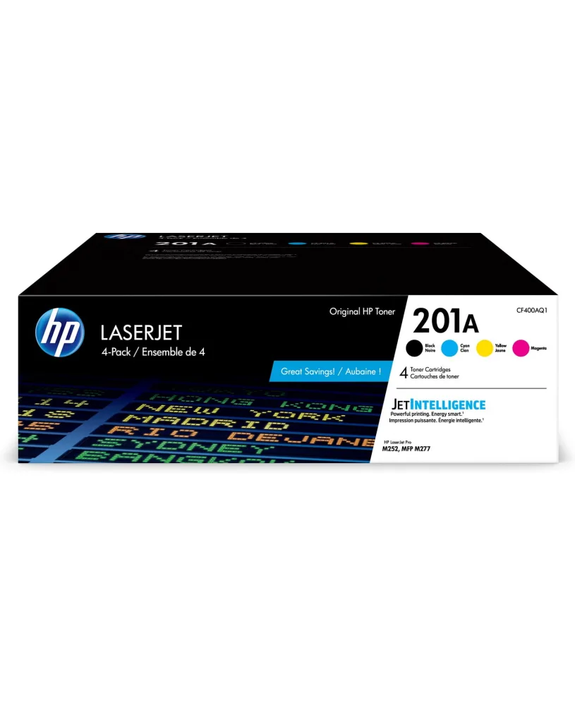 HP 201A