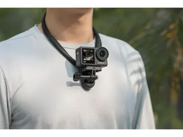 DJ IOsmo Action Hanging Mount