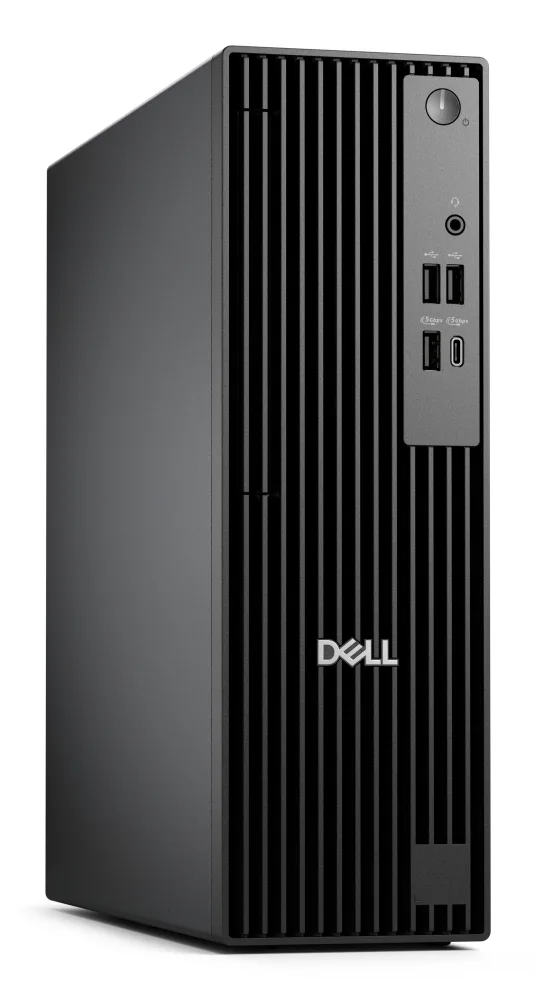 Dell Pro Slim QCS1250 i3-14100