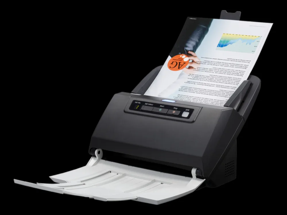 Skener CANON DR-M160II