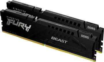 KINGSTON FURY Beast KF556C36BBEK2-16(2X8)