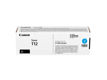Toner CANON CRG-T12 Cyan