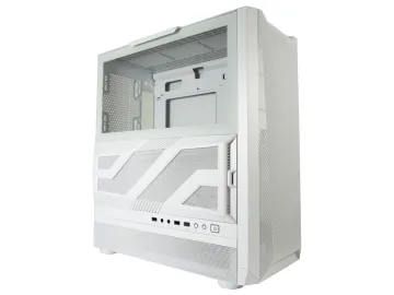 LC-Power Case Gaming 900W Midi-tower, E-ATX, ATX, Micro-ATX, Mini-ITX