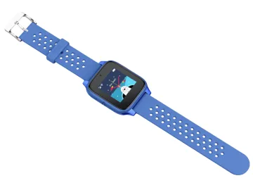 TCL djeciji pametni sat MT46XMovetime BluePrecizan GPS, SOS dugme