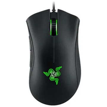 Razer Gaming Miš Deathadder Esential