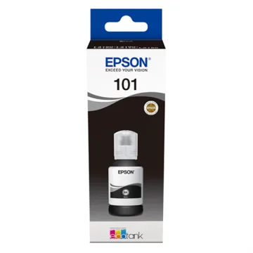 Epson EcoTank 101 YE ink