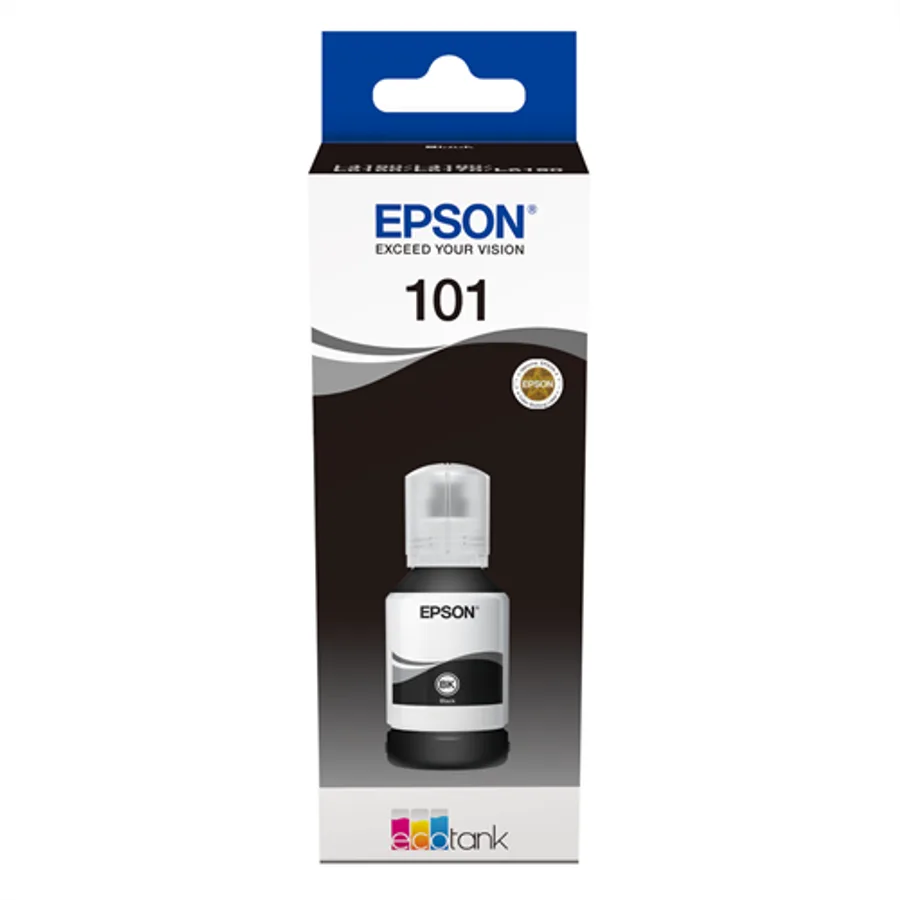 Epson EcoTank 101 YE ink