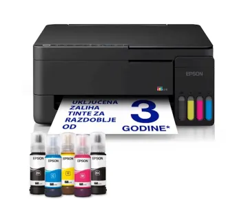 MFP Epson EcoTank L3351