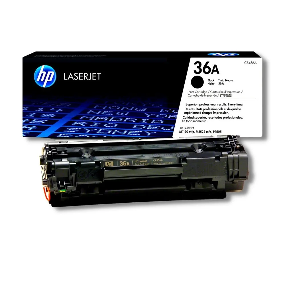 HP CB436A MS S