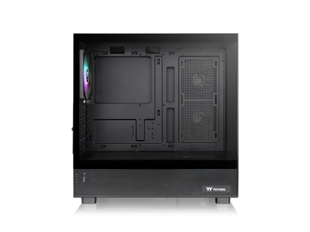 Thermaltake View 270 TG ARGBMid tower case, tempered glass1x CT140 ARGB fan,