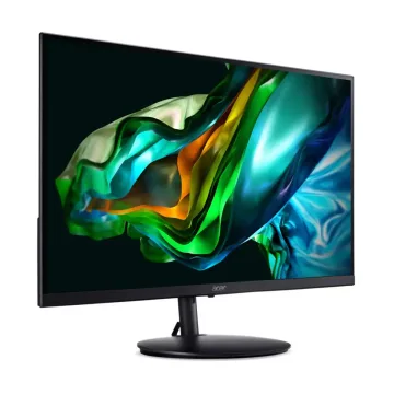 Acer Monitor EK321QHBI 31.5''