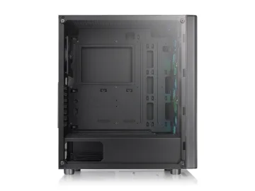Thermaltake V250 TG ARGB Air Mid tower, tempered glass, 3x 120mm ARGB fans, 1x 120mm standard