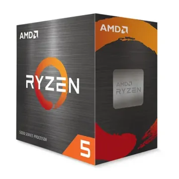 Procesor AMD Ryzen 5 5500 TRAY