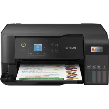 MFP EPSON EcoTank L3560
