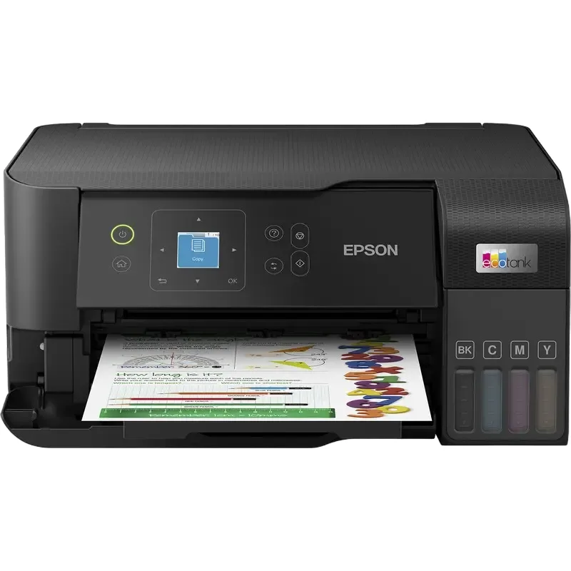 MFP EPSON EcoTank L3560
