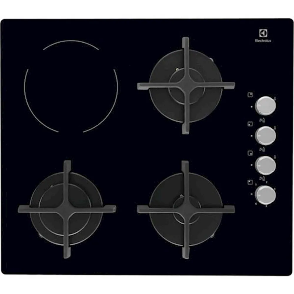 Ugradbena ploča ELECTROLUX EGE6182NOK