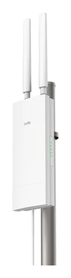 Cudy Wi-Fi vanjska pristupna točka AP1300-OUTDOOR, AC 1200 Gigabitna
