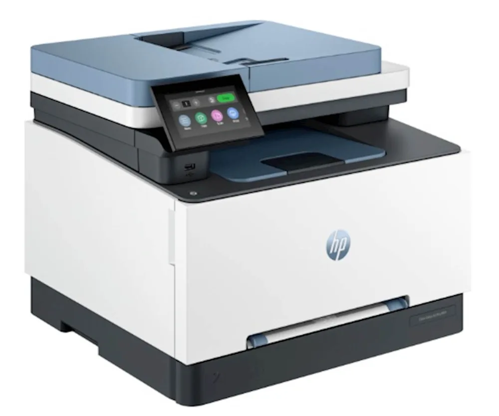 MFP HP ColorLaserjet 3303fdn
