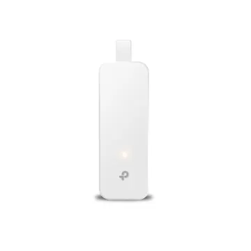 TP-Link UE300 USB 3.0 Gigabit Ethernet Adapter