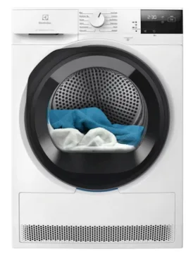 Sušilica ELECTROLUX EW6D285DE