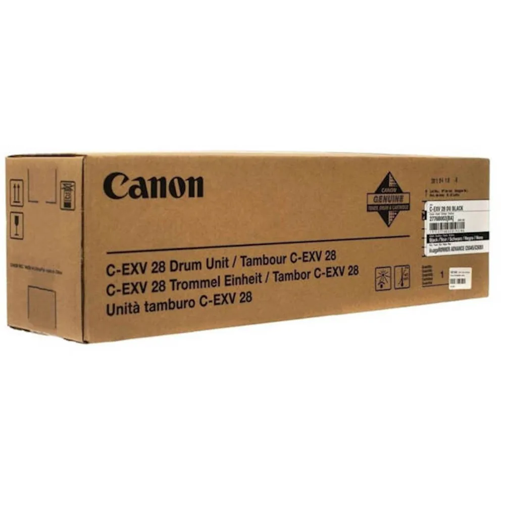 Bubanj CANON C-EXV 28 Black