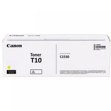 Toner CANON CRG-T10 Yellow
