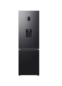 Frižider SAMSUNG sa zamrzivačem RB34C652EB1/EK
