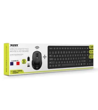 tastatura PORT 911251SLO