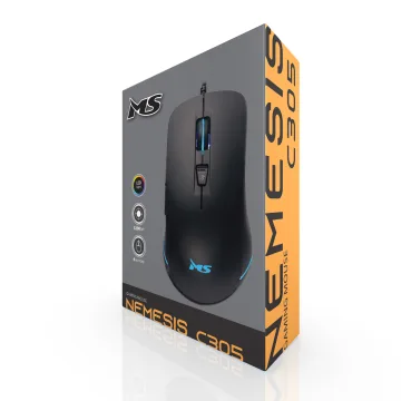 MS NEMESIS C305 gaming miš