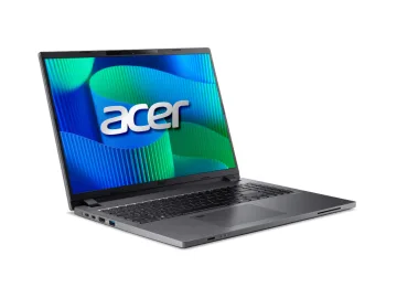Acer Travelmate TMP216-51-G2-T16'' FHD, Core5 120 1.4/5.0GHz16GB DDR5, 512GB SSD, Win11Pro, Backlit