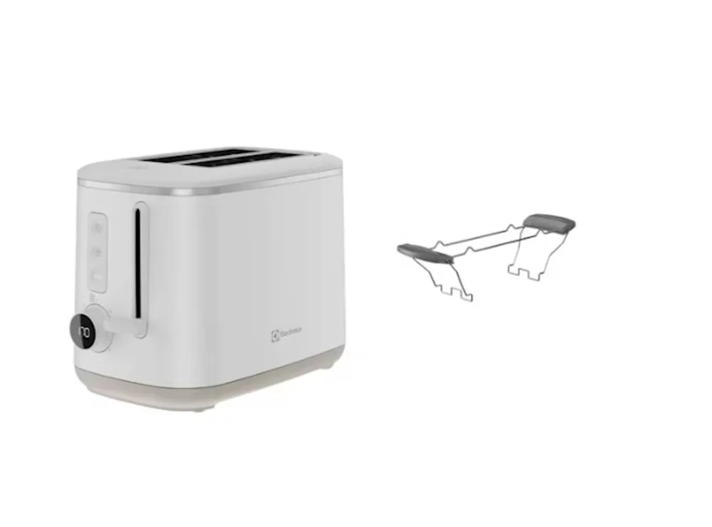 Toster ELECTROLUX E6T1-4SW