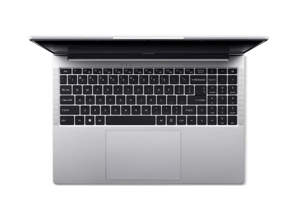 Acer Aspire Lite 16-54P-52VV16'' FHD, Core5 120 1.4/5GHz16GB DDR5, 512GB SSD, Linux