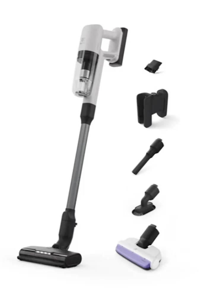 Štapno-baterijski usisivač Electrolux EP71HB14UV