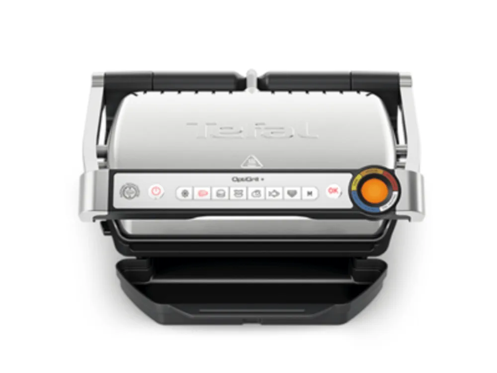 Tefal Optigrill+