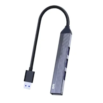 DM CHB056 USB Hub 4 Port