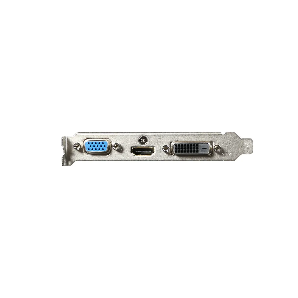 GIGABYTE VGA GV-N710D3-2GL 2.0nVidia GeForce GT 7102GB DDR3 64bit;VGA,DVI,HDMI
