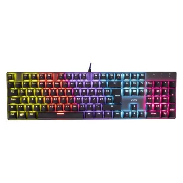 MSI ELITE C521 BROWN SWTC mehanička tastatura