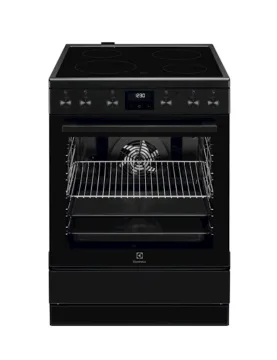 Štednjak ELECTROLUX LKR64022MK