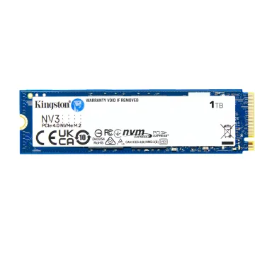 Kingston SSD 1TB NV3,SNV3S/1000G