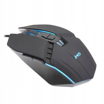 MS NEMESIS C105 gaming miš