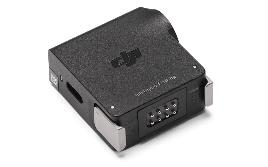 DJI RS tracking module
